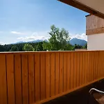 Apartment Waldrand - By Mynests