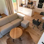 Waldrand - By Mynests Apartment