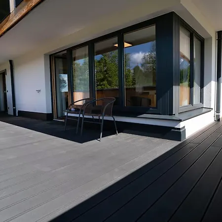 Apartment Waldrand - By Mynests Ramsau am Dachstein
