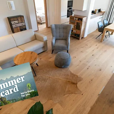 Apartment Waldrand - Fink 6 - By Mynests