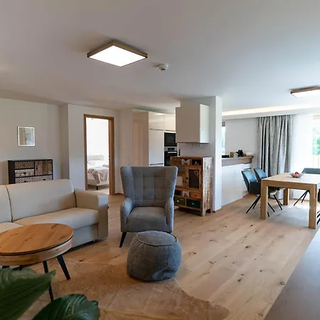 Waldrand - By Mynests Apartment Ramsau am Dachstein