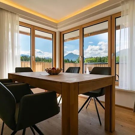 Apartment Waldrand - By Mynests Ramsau am Dachstein