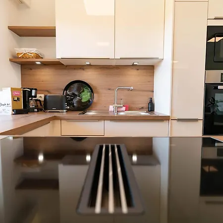 Waldrand - By Mynests Apartment