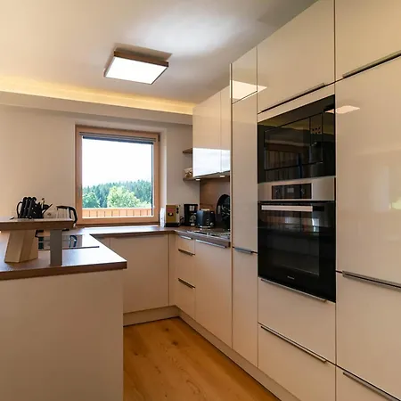 Waldrand - Fink 6 - By Mynests Apartment *