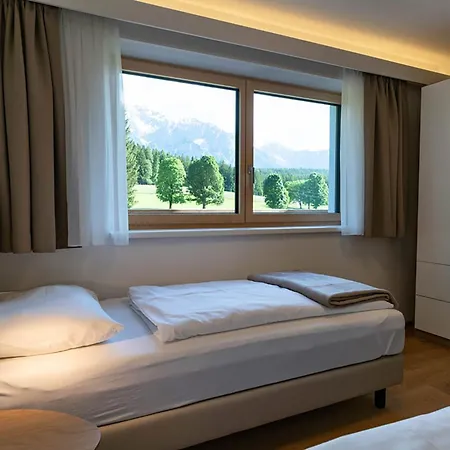 Apartment Waldrand - By Mynests