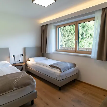 Appartamento Waldrand - By Mynests Ramsau am Dachstein