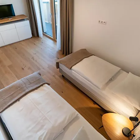 Waldrand - By Mynests Appartamento *