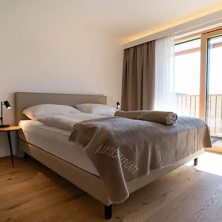 Apartment Waldrand - Fink 6 - By Mynests Ramsau am Dachstein