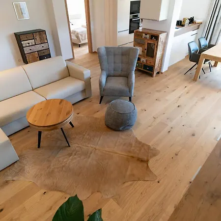 Apartment Waldrand - Fink 6 - By Mynests