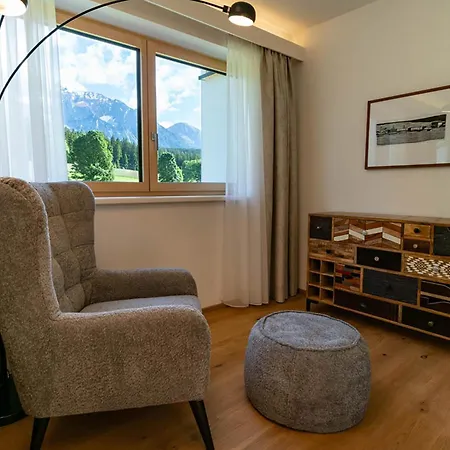 Apartment Waldrand - Fink 6 - By Mynests *