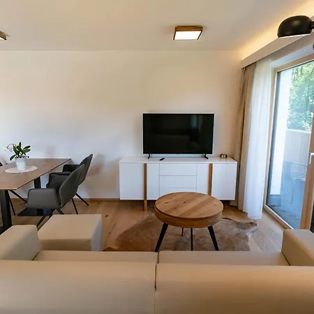 Apartment Waldrand - Fink 6 - By Mynests Ramsau am Dachstein