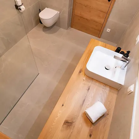 Waldrand - By Mynests Appartamento *