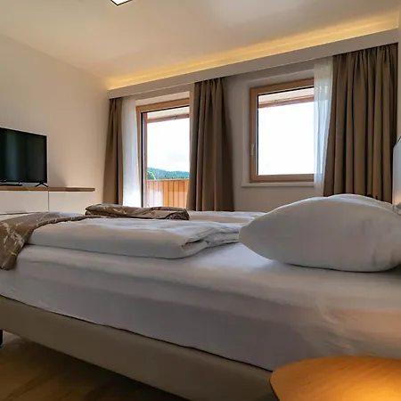 Apartment Waldrand - Fink 6 - By Mynests *