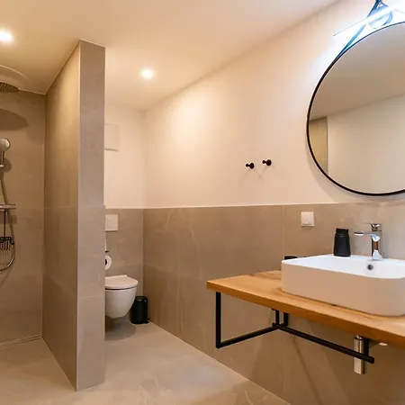 Apartment Waldrand - Fink 6 - By Mynests Ramsau am Dachstein