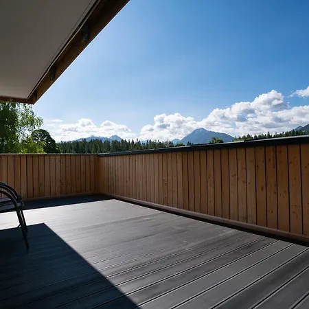 Waldrand - Fink 6 - By Mynests * Ramsau am Dachstein