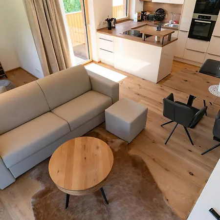 Waldrand - By Mynests Appartamento