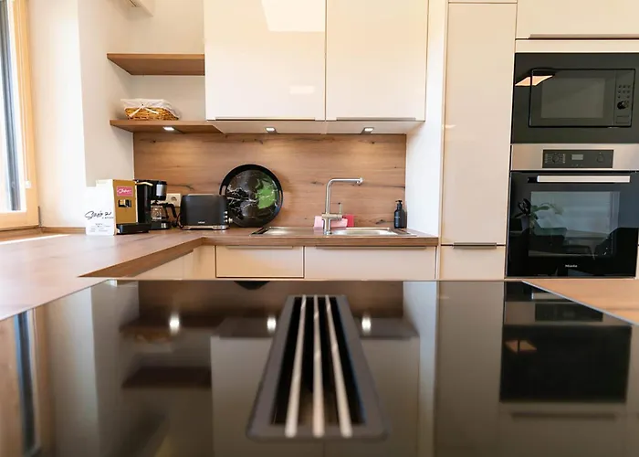 Waldrand - Fink 6 - By Mynests Lejlighed