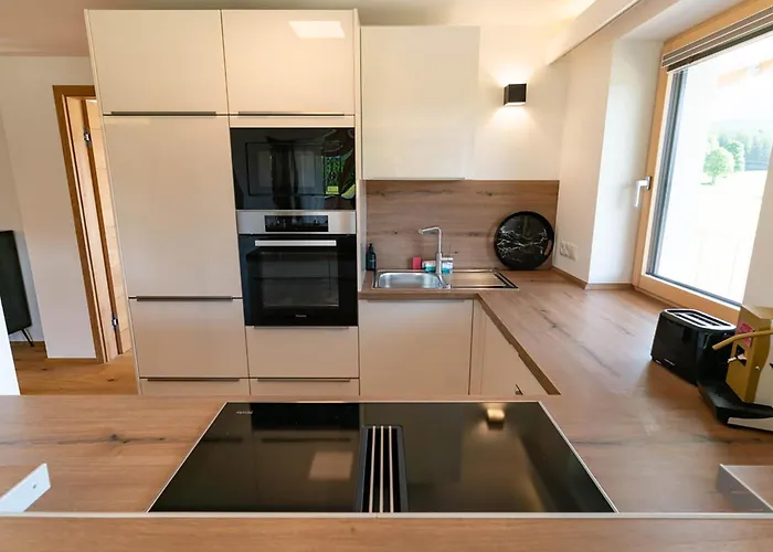 Waldrand - Fink 6 - By Mynests * Ramsau am Dachstein