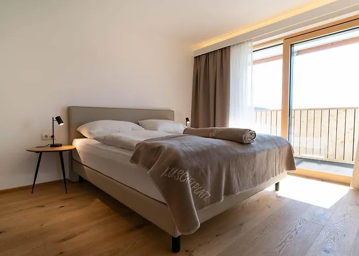 Lejlighed Waldrand - Fink 6 - By Mynests Ramsau am Dachstein